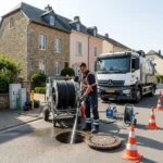 D&eacute;bouchage &Eacute;vier &mdash; D&eacute;bouchage &Eacute;vier &agrave; Weiswampach (9990) &middot; image &agrave; la une